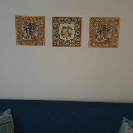 Lejlighed The Flowers